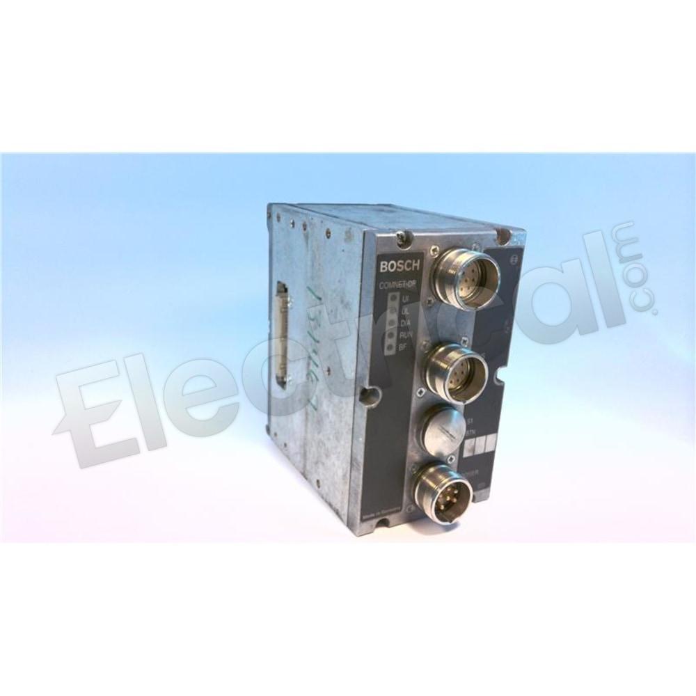 COMNET-DP