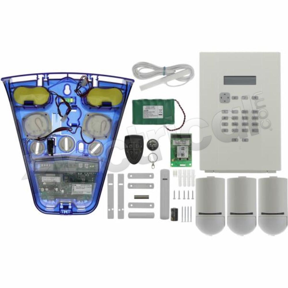 COMPACT-KIT-GSM