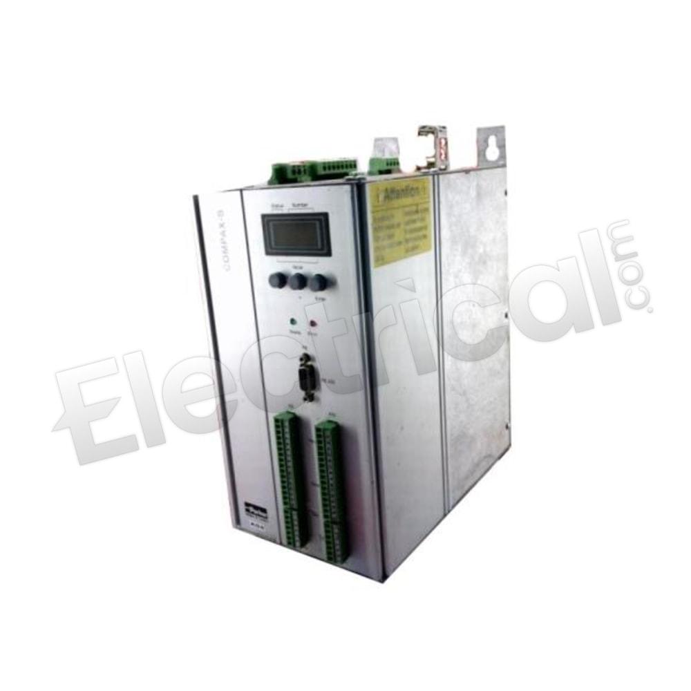 COMPAX-2500-S