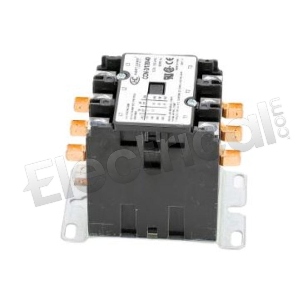 Hartland Controls Contactor CON-3/120/40