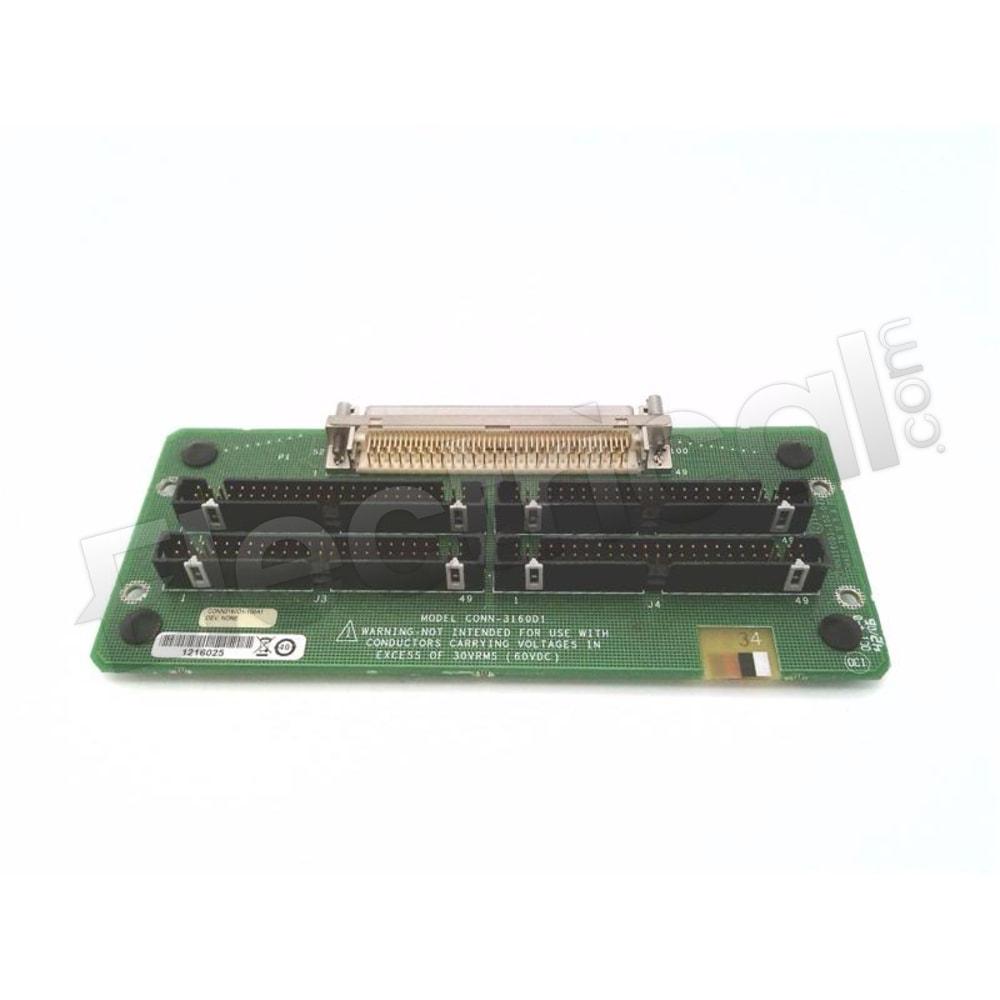 CONN-3160D1