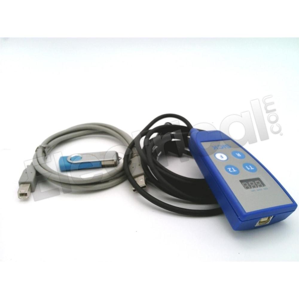 CONNECT+ ADAPTER (CPA)