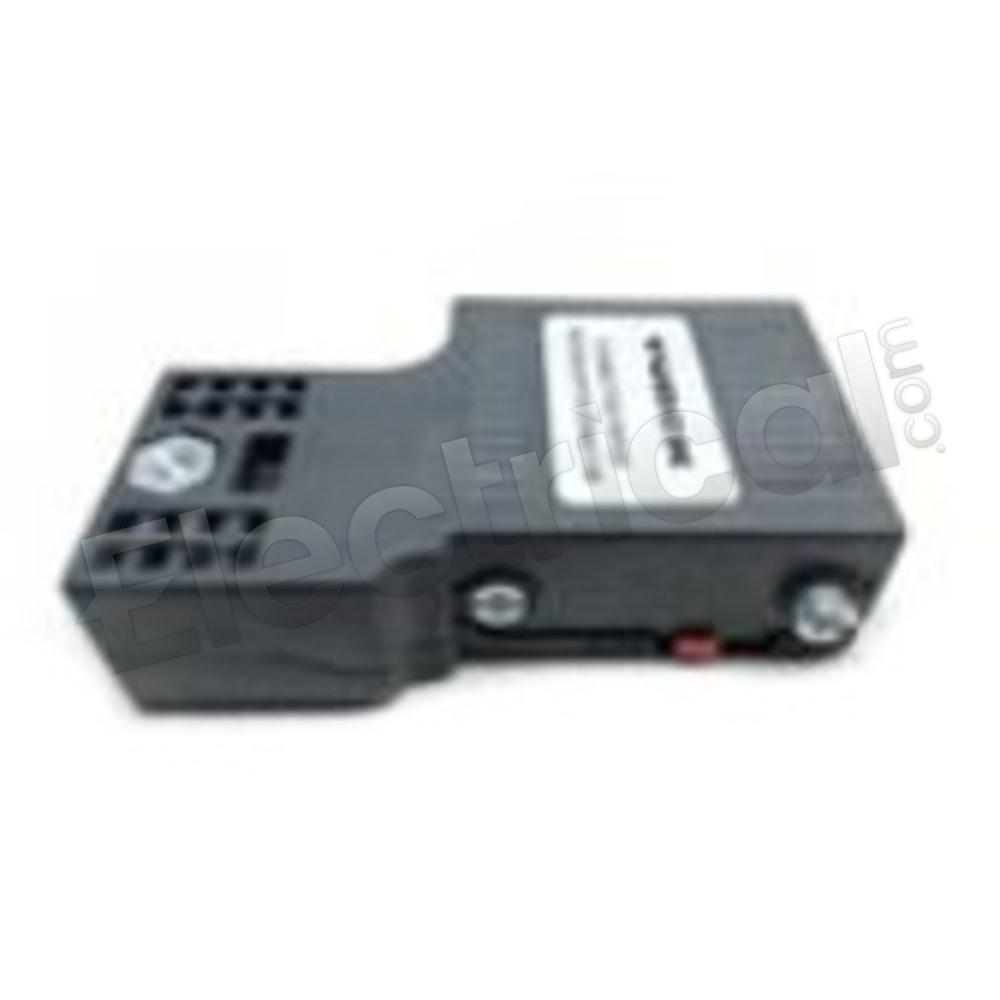 CONNECTOR,PDP,D9S
