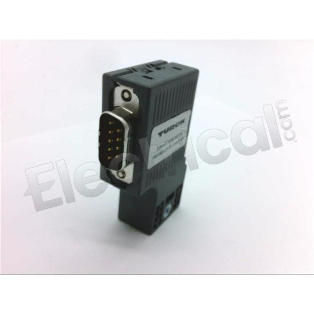 CONNECTOR,PDP,D9SM