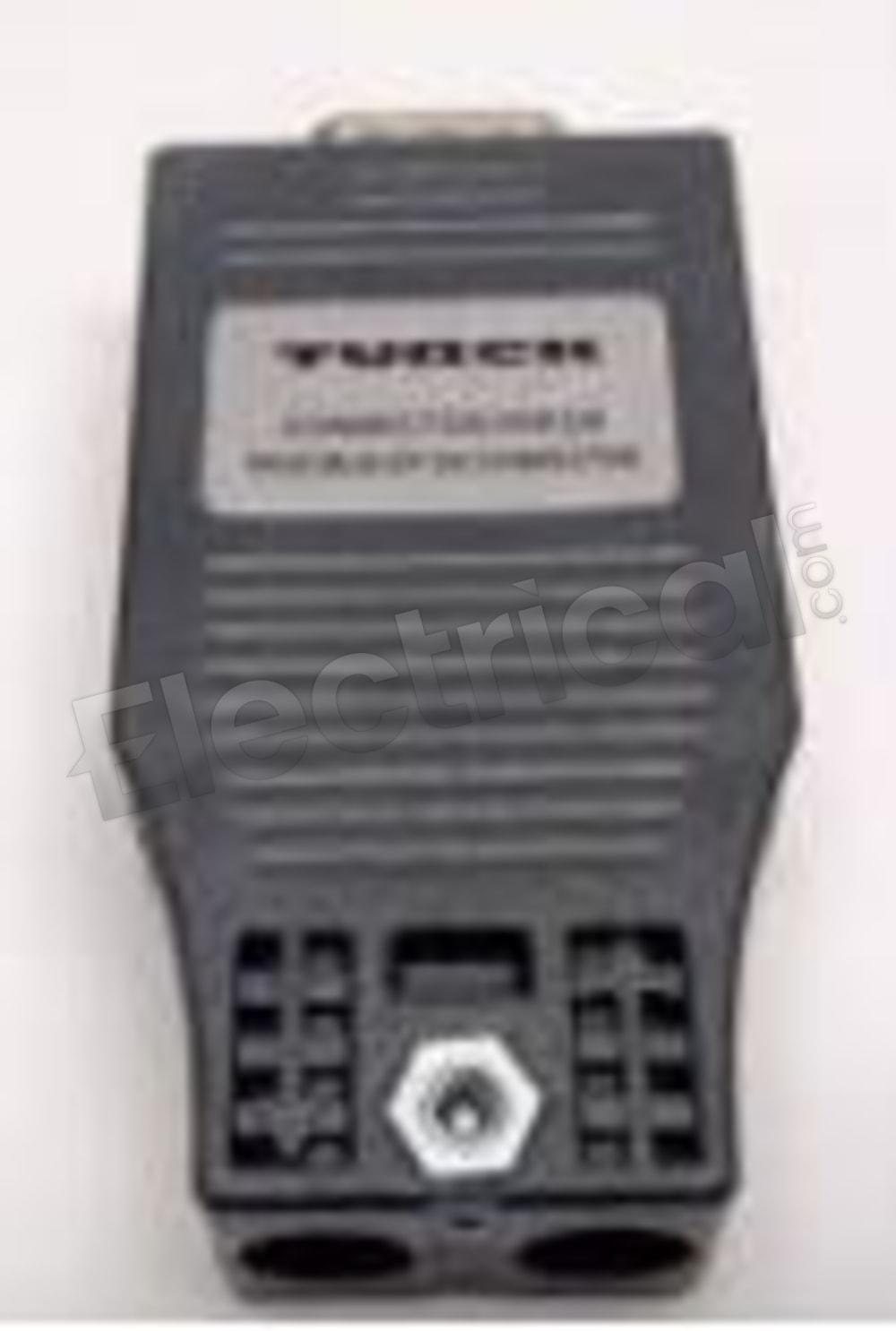 CONNECTOR,PDP,SD9S