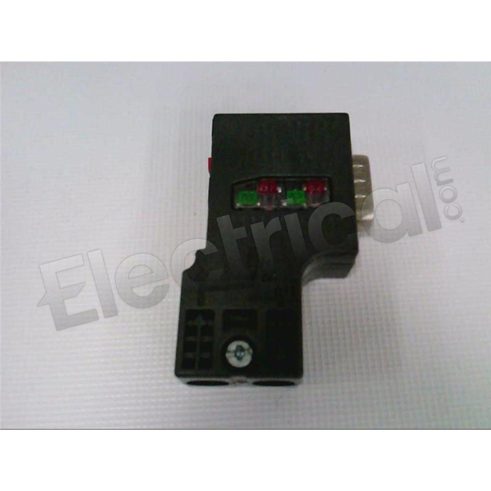 CONNECTOR-PDP-D9