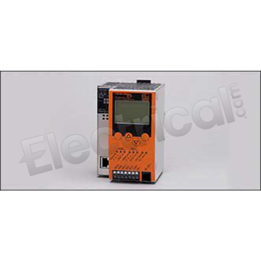 CONTROL.E 1MSTR ET IP RS232-AC1307