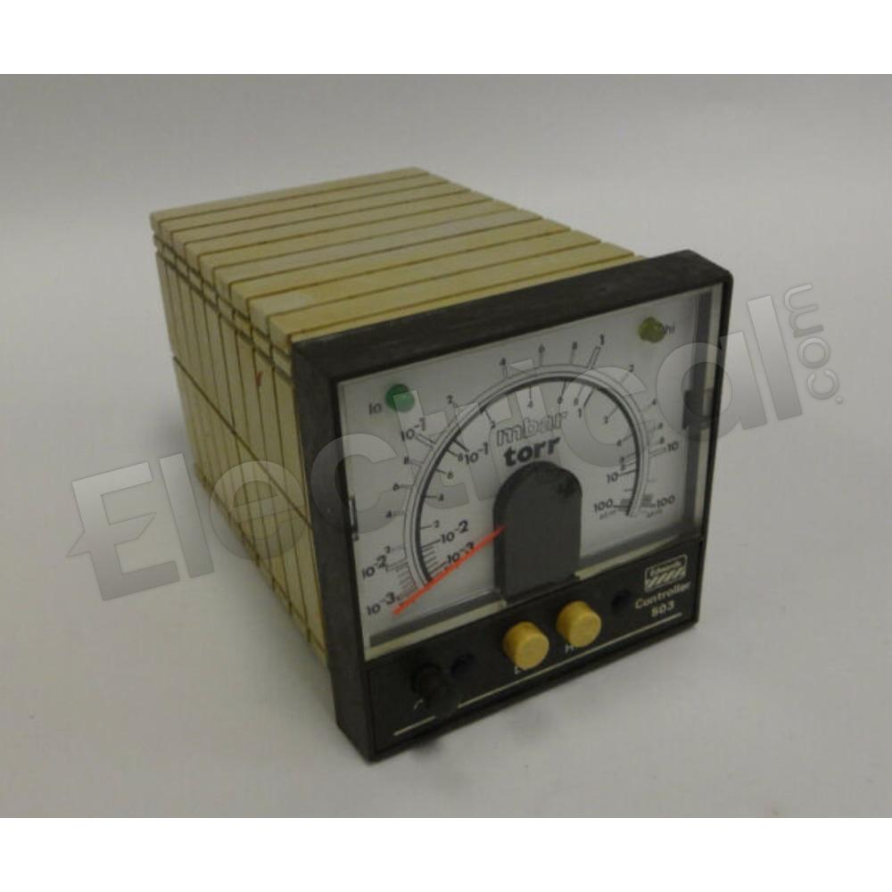 CONTROLLER 503