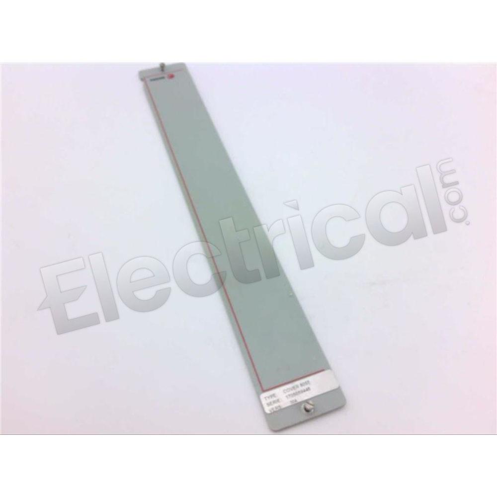 Fagor Fuse Part And Accessory COVER-8055