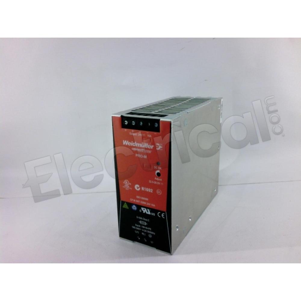 CP M SNT 250W 24V 10A