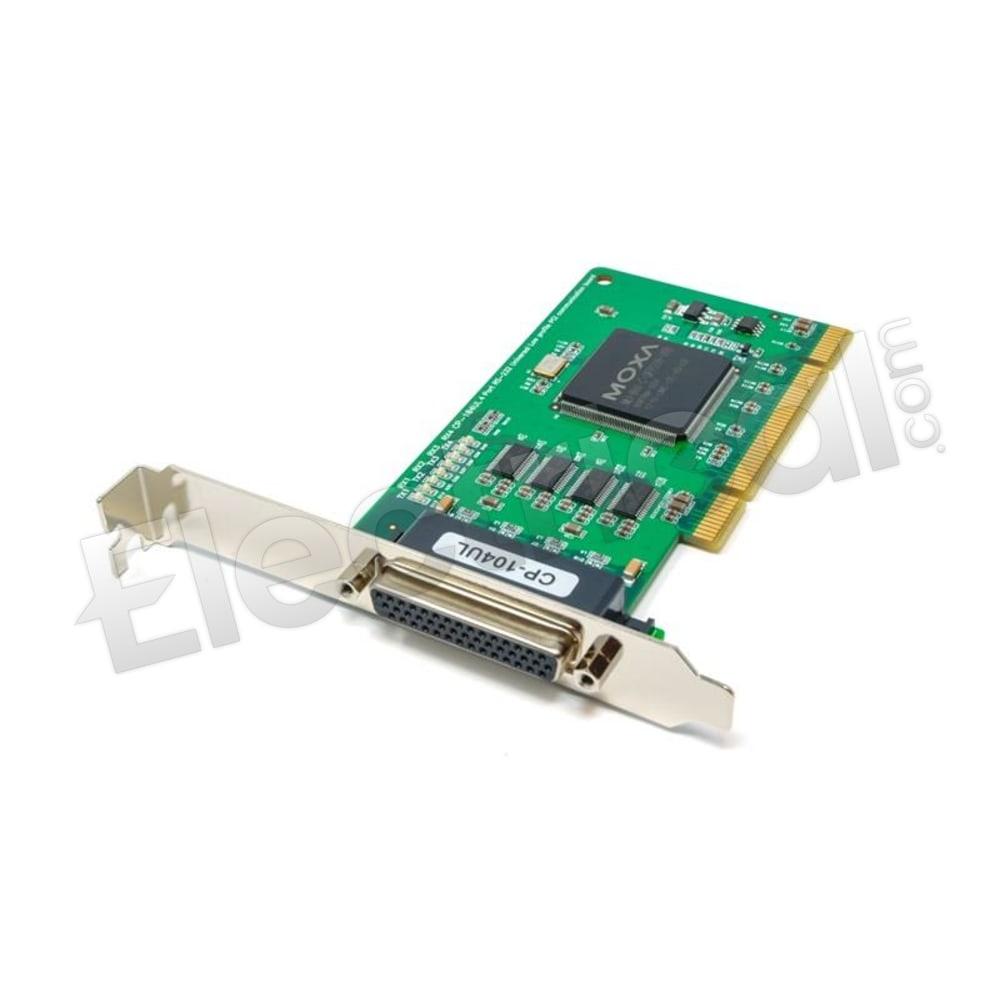 CP-104UL W/O CABLE