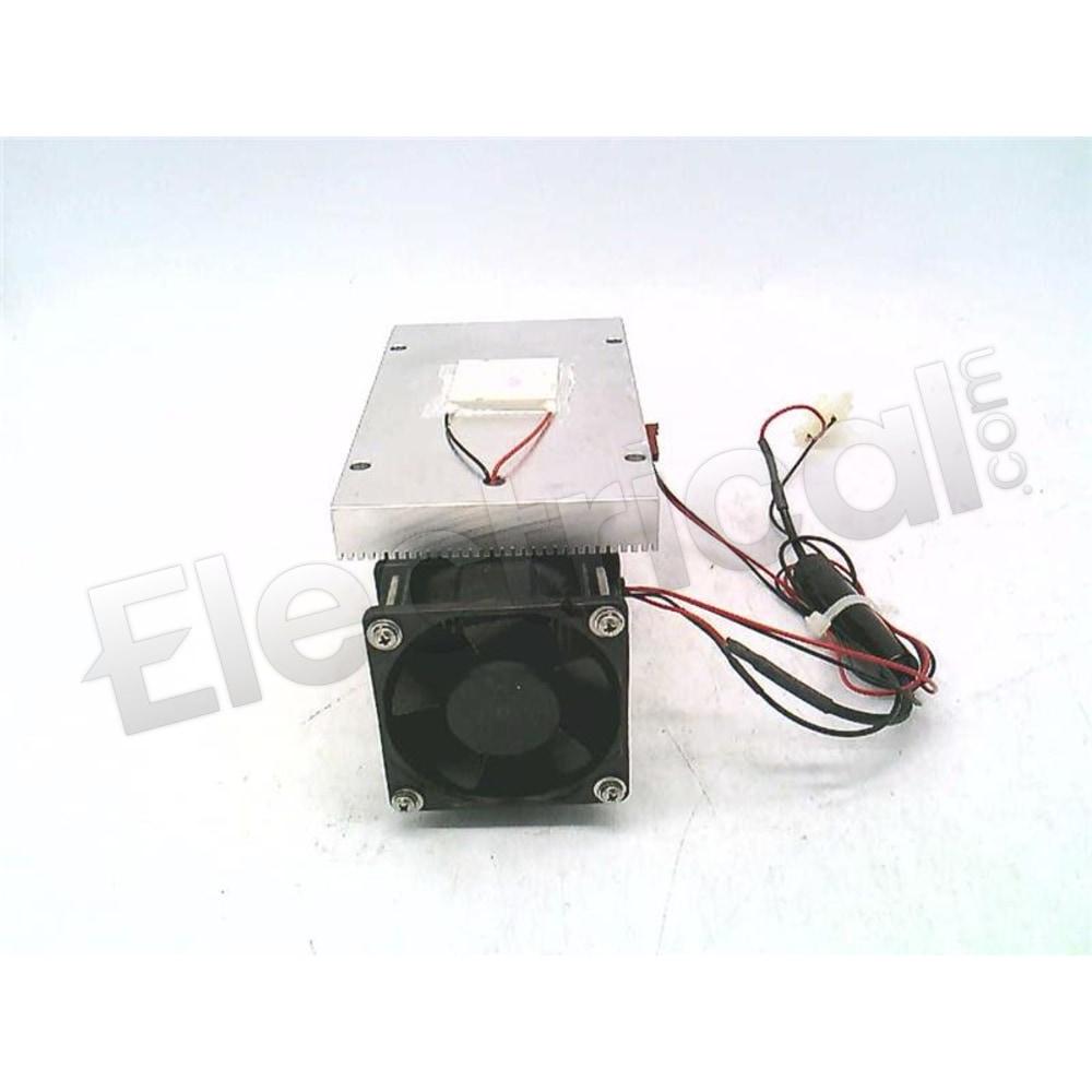 Te Technology Inc Enclosure CP-1435