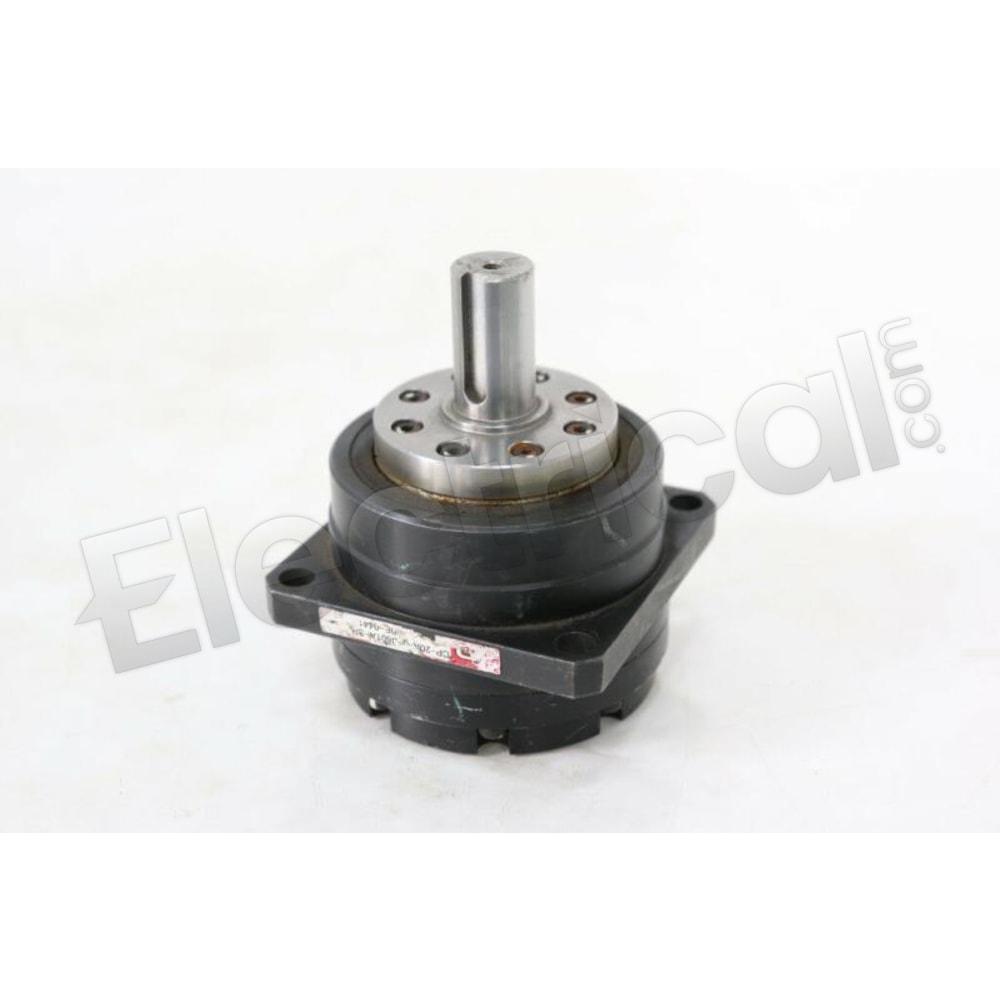 HD Systems Motor Control Part And Accessory CP-16A-21-J604A-SP