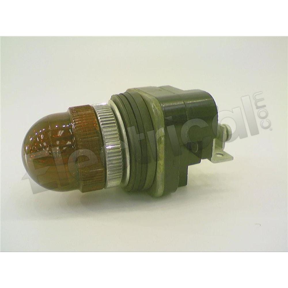National Acme Motor Control Part And Accessory CP-1L-1BR