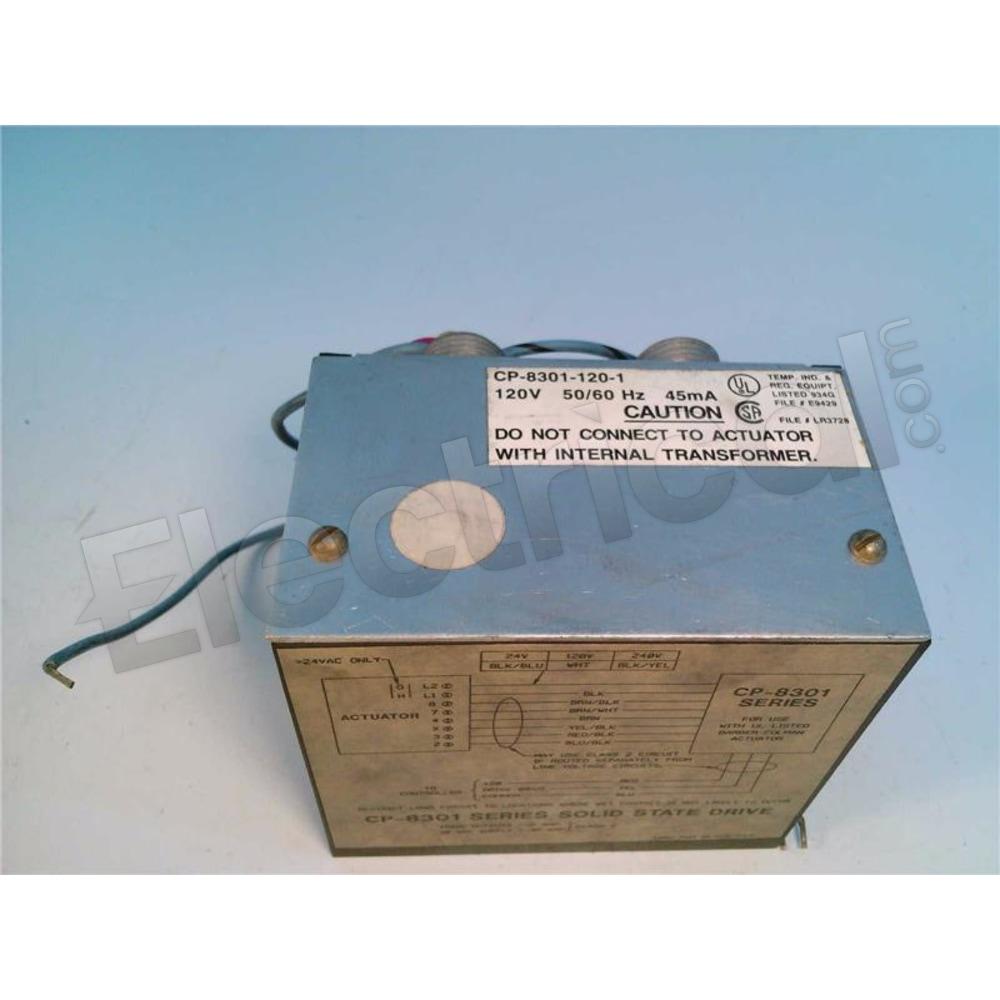 CP-8301-120-1