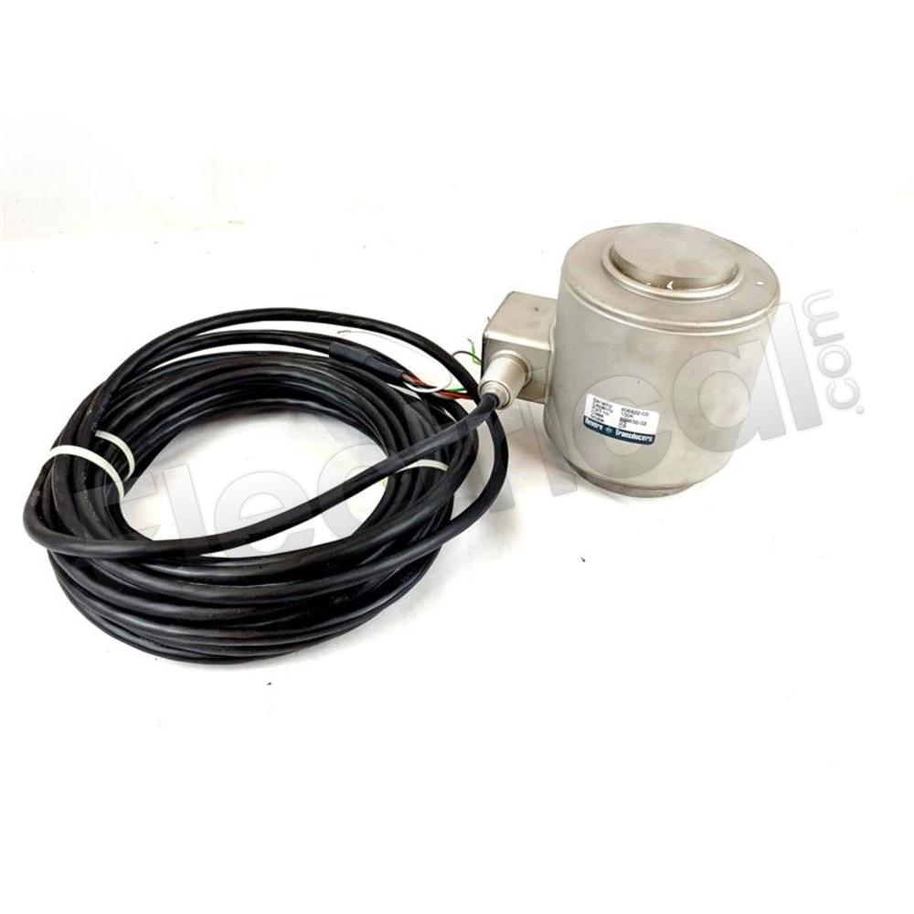 CP-D3-100K-30P5