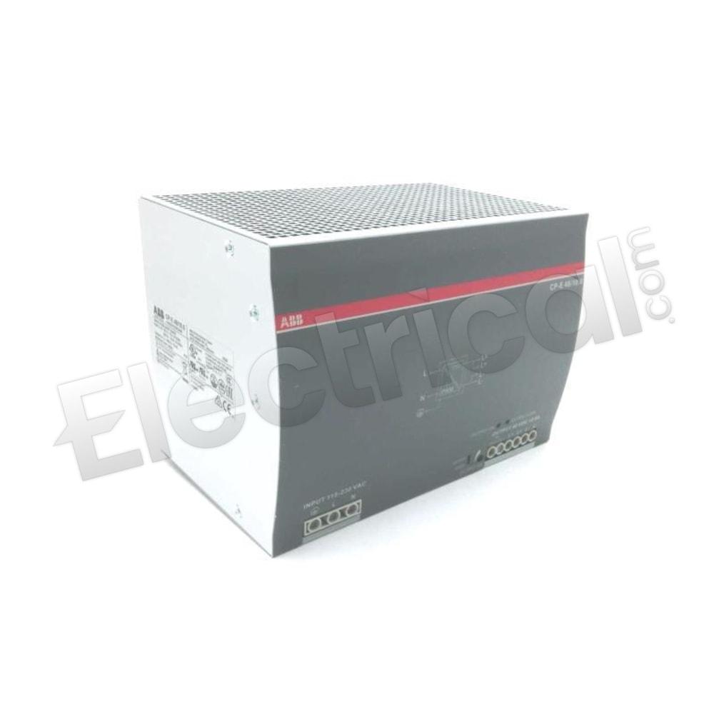 CP-E 48/10.0