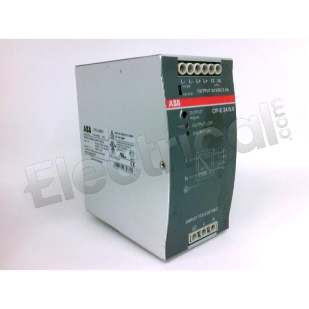CP-E-24/5.0