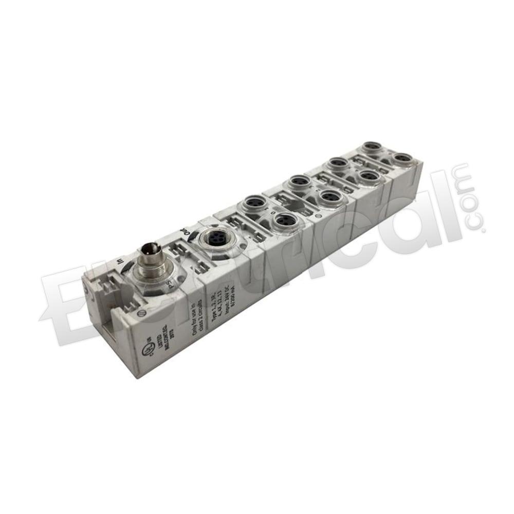 CP-E08-M8-CL