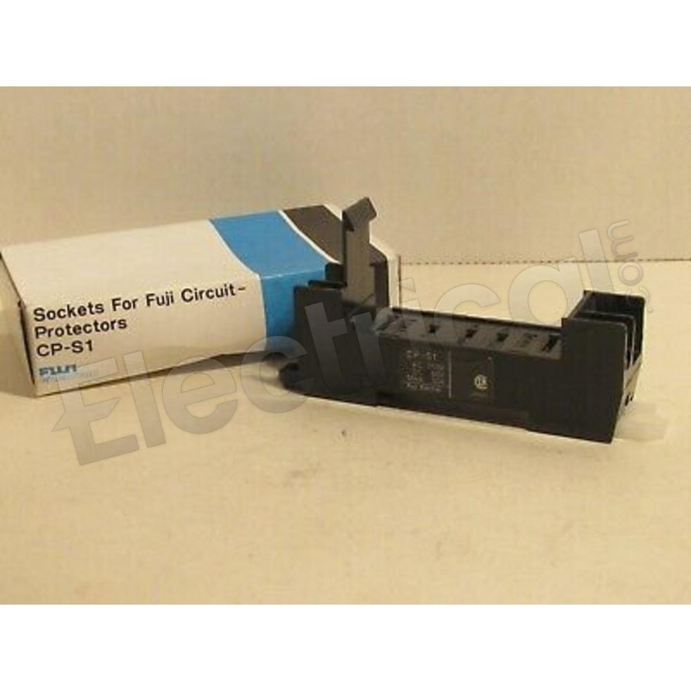 Fuji Electric Fuse Part And Accessory CP-S1A