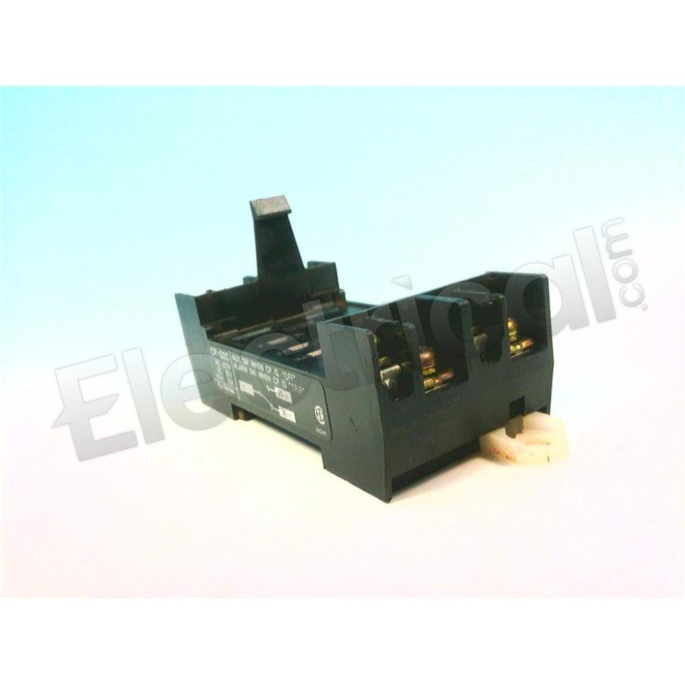 Fuji Electric Fuse Part And Accessory CP-S2C