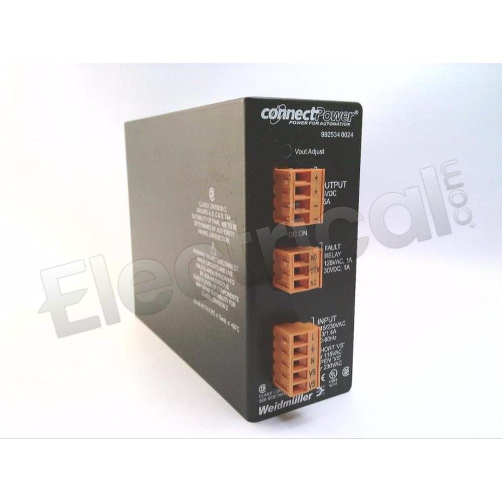 CP-SNT 160W 24-28V 6.5A