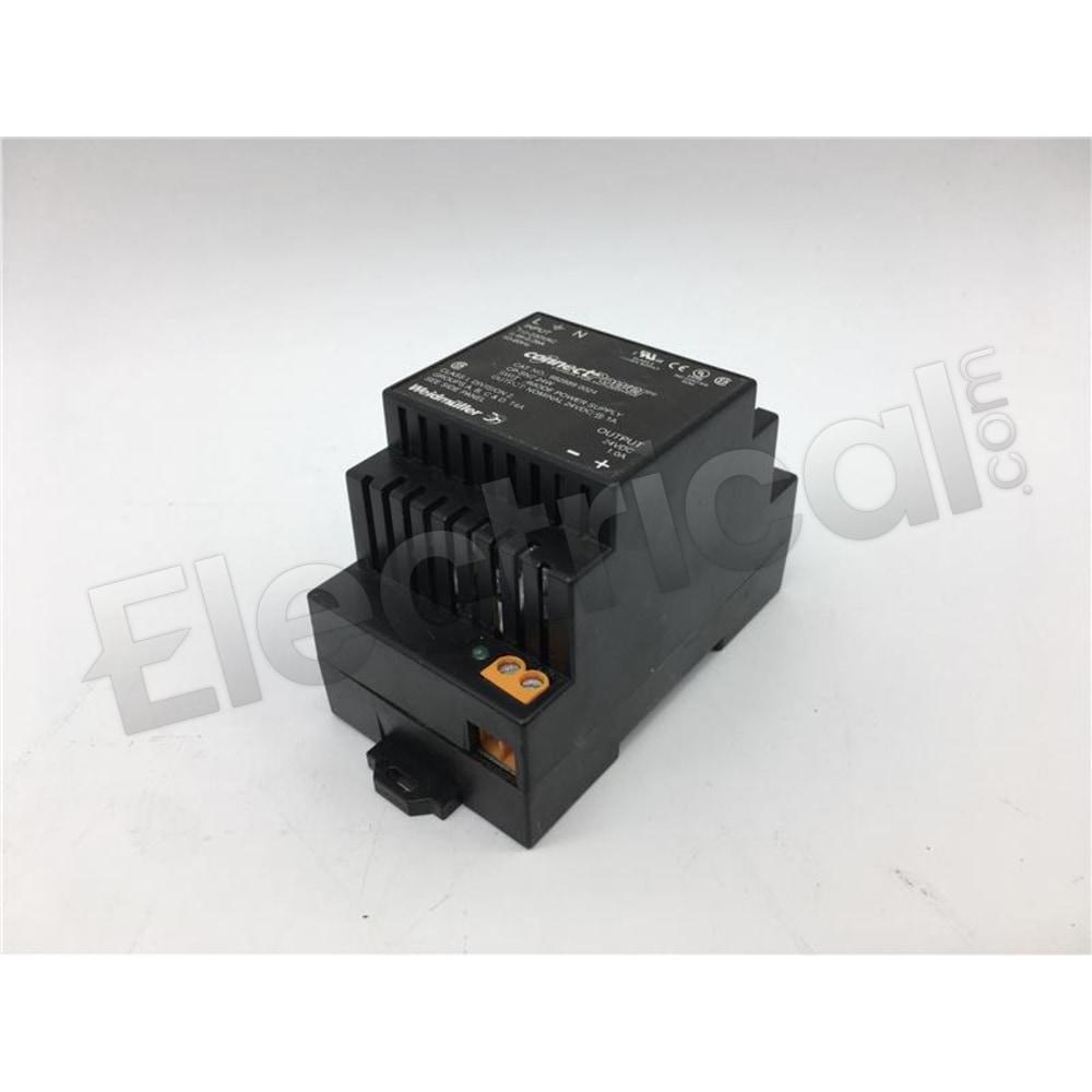 CP-SNT-115-230VAC-24VDC-1.0A