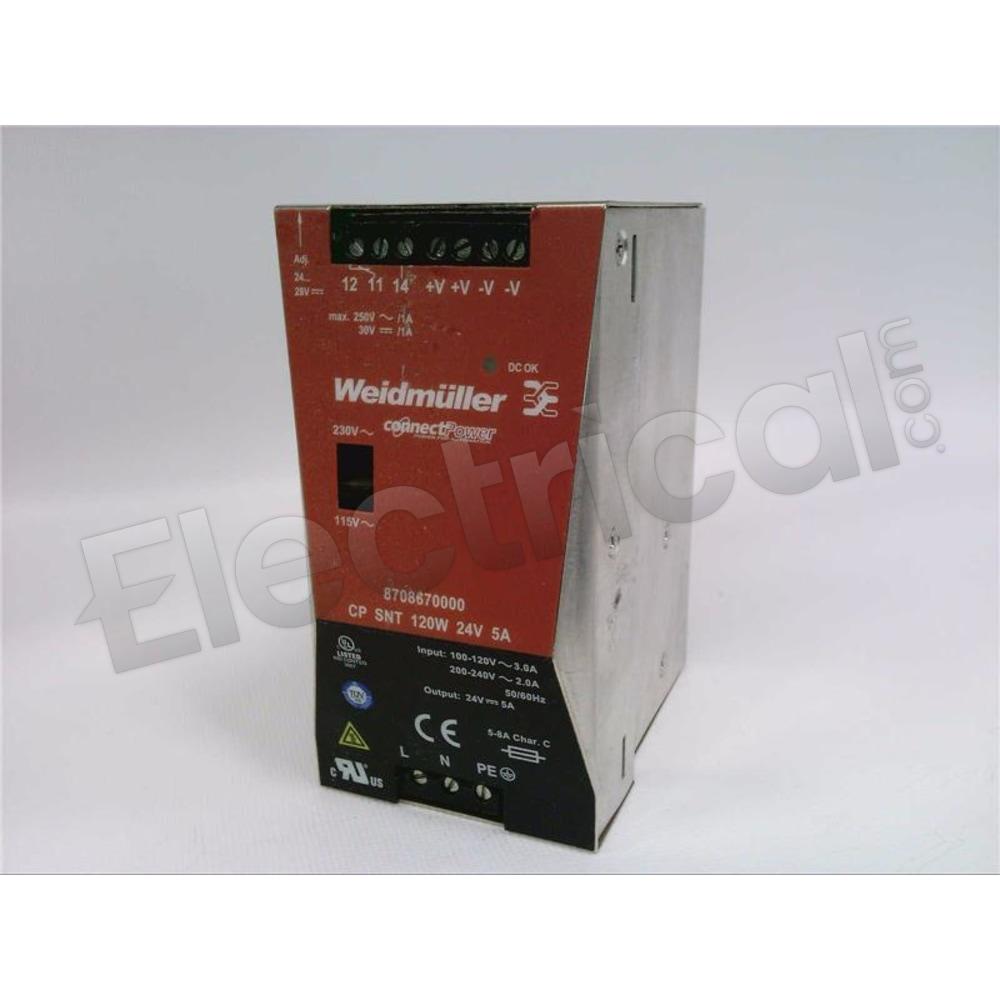 CP-SNT-120W-24V-5A