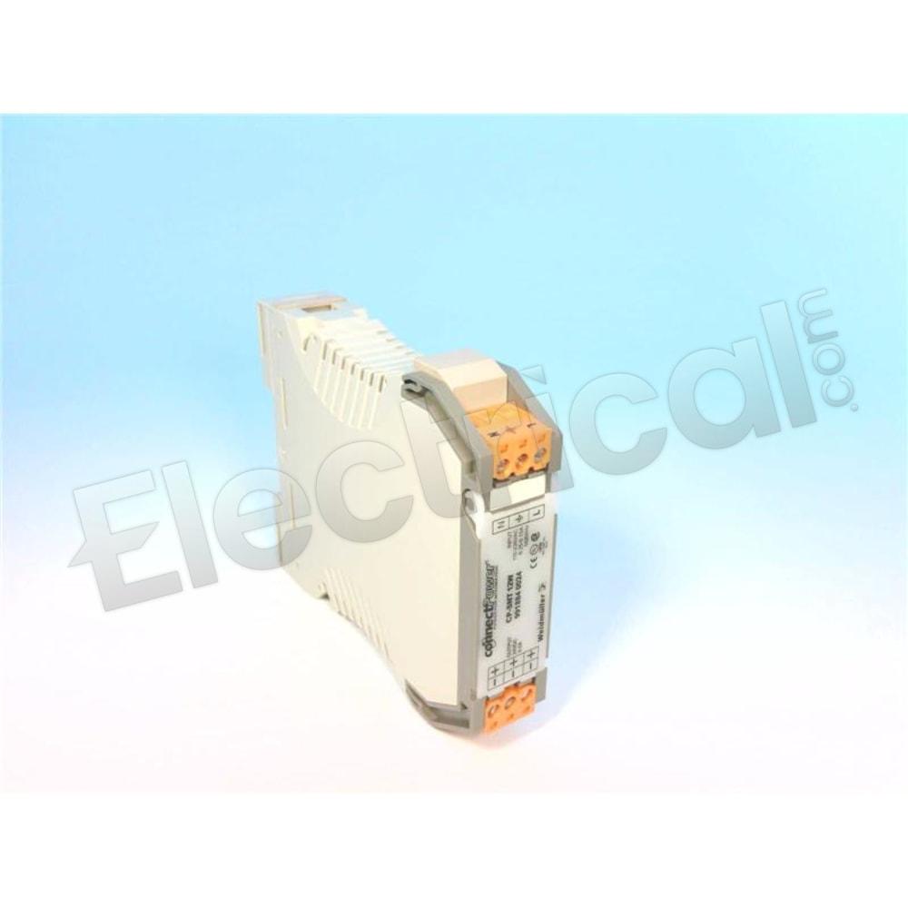 CP-SNT-12W