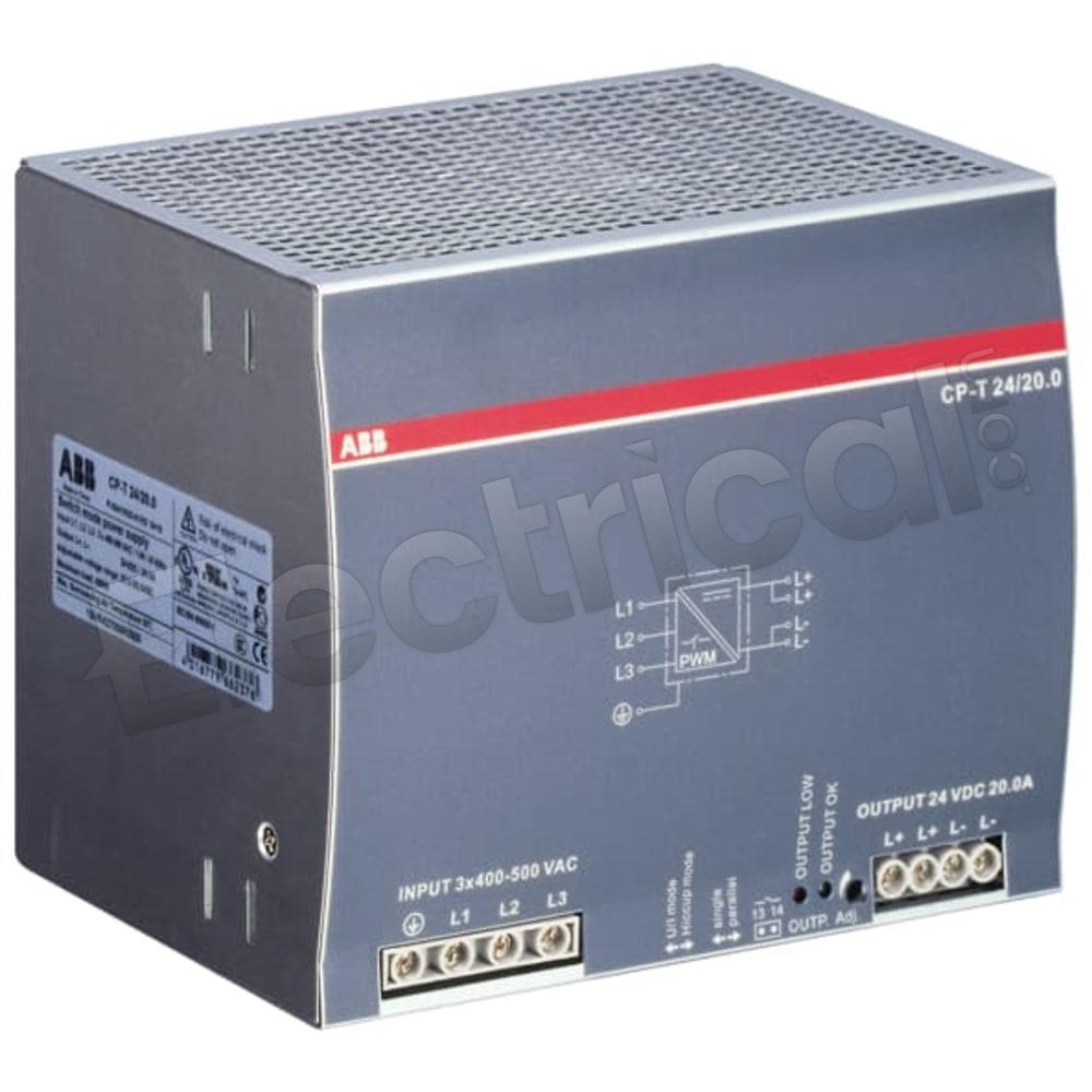 CP-T 24/20.0