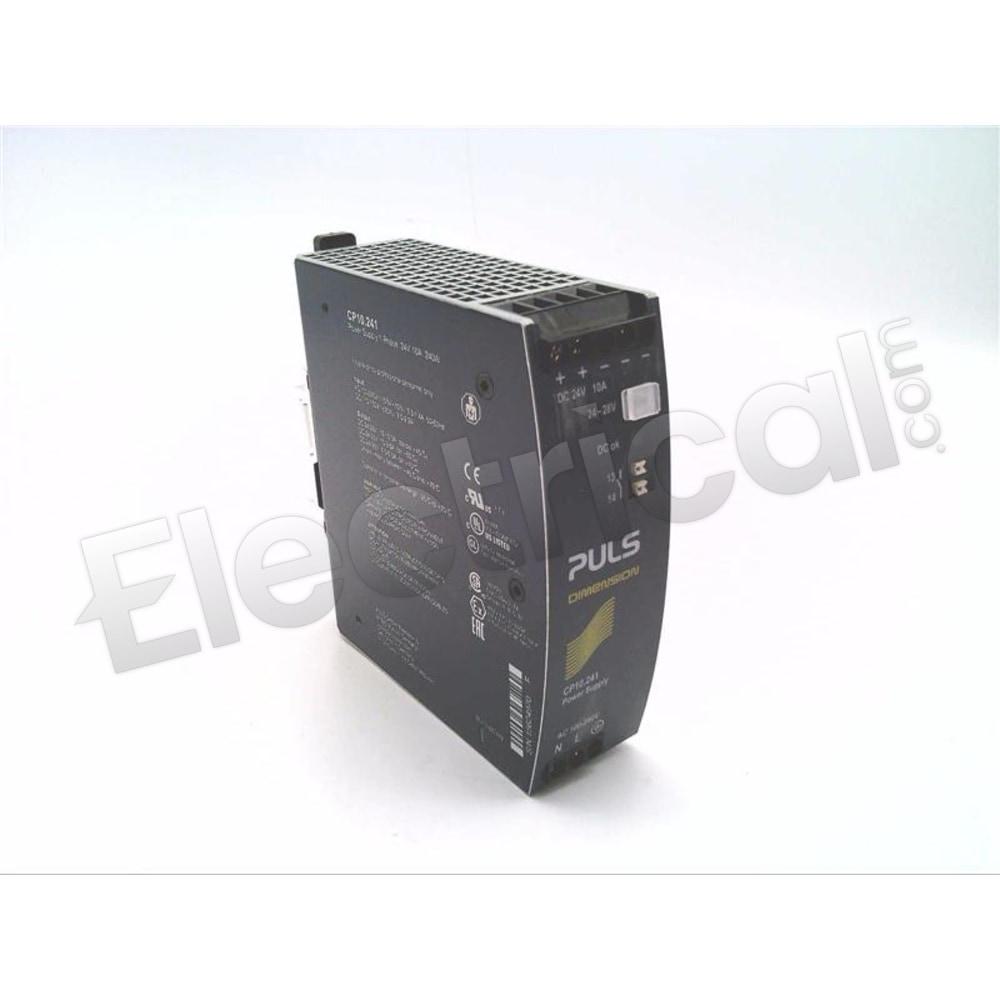 PULS Power Supply CP10.241