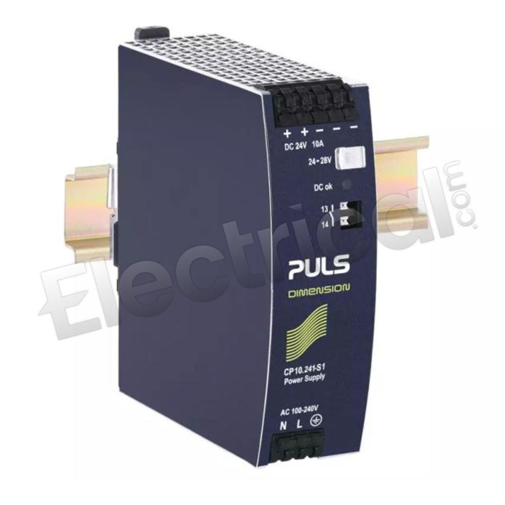 PULS Power Supply CP10.241-S1