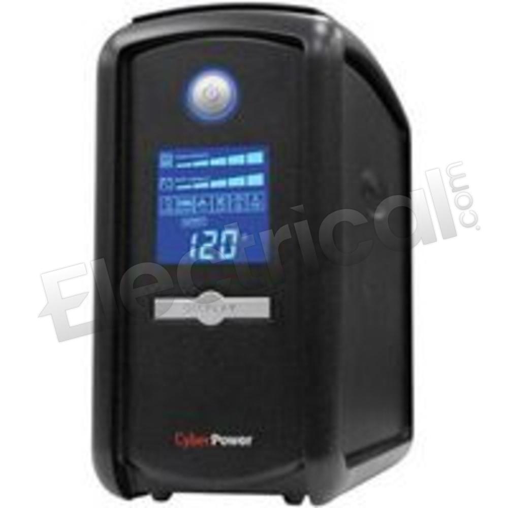 Cyberpower UPS CP1000AVRLCD