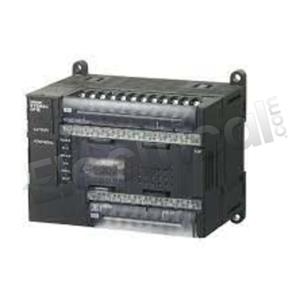 CP1E-E10DR-D