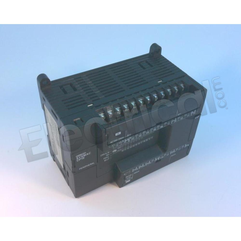 CP1E-E30SDR-A