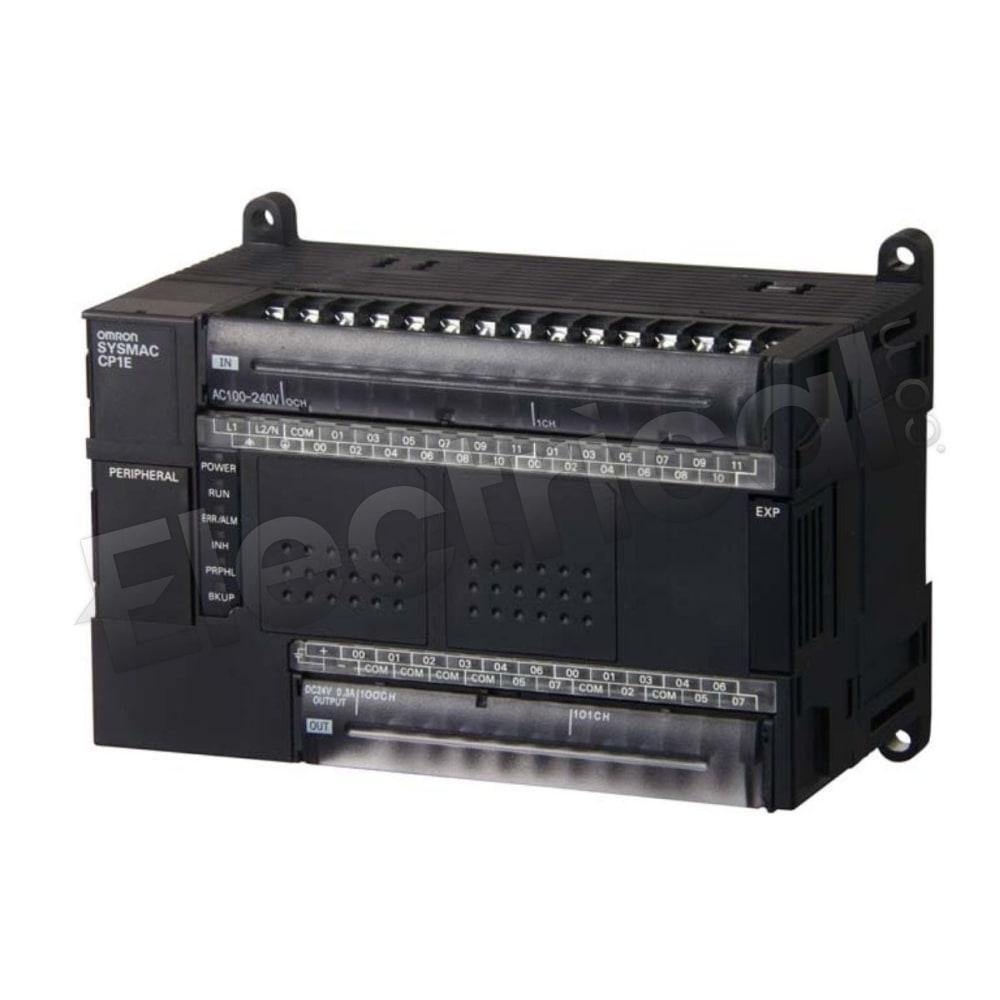 CP1E-E40DR-A
