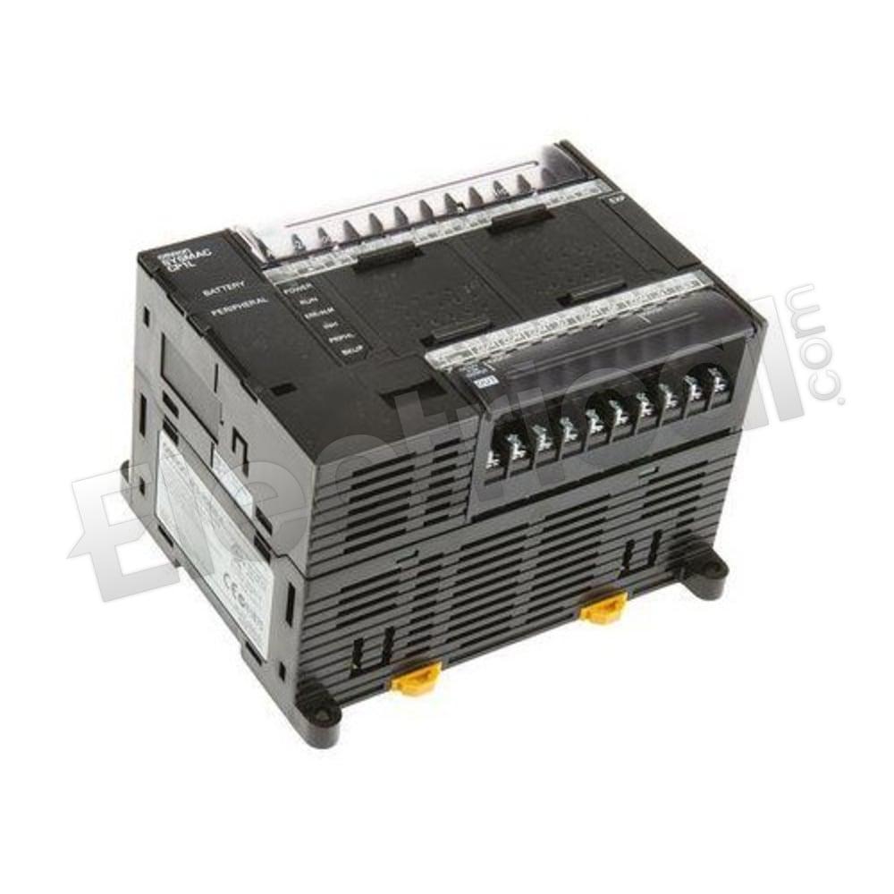 CP1E-E40SDR-A