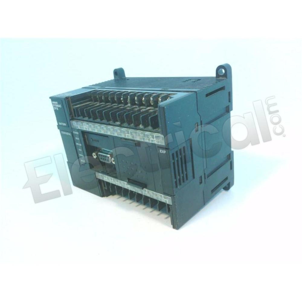 CP1E-N30DT-D