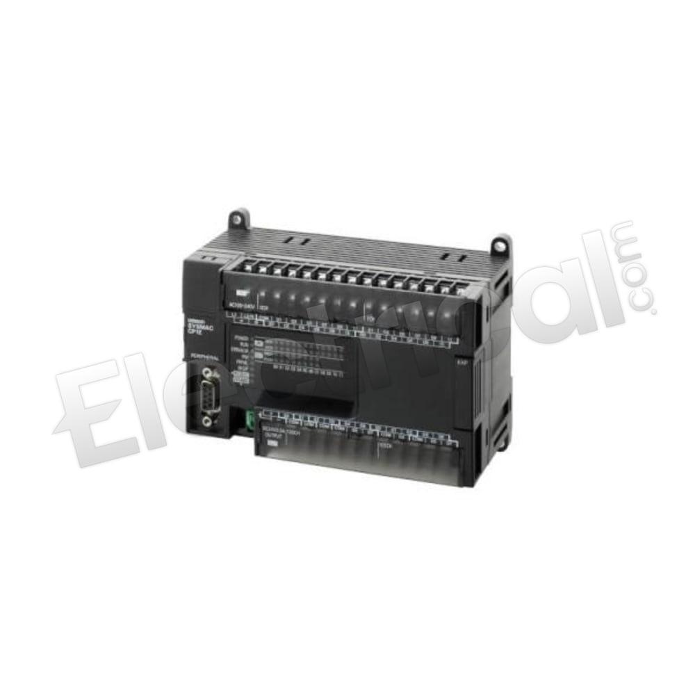 CP1E-N40S1DR-A