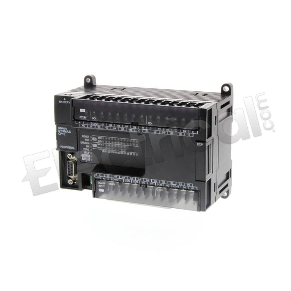 CP1E-N40S1DT-D