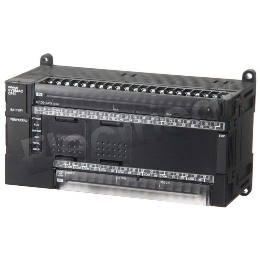 CP1E-N60DR-A