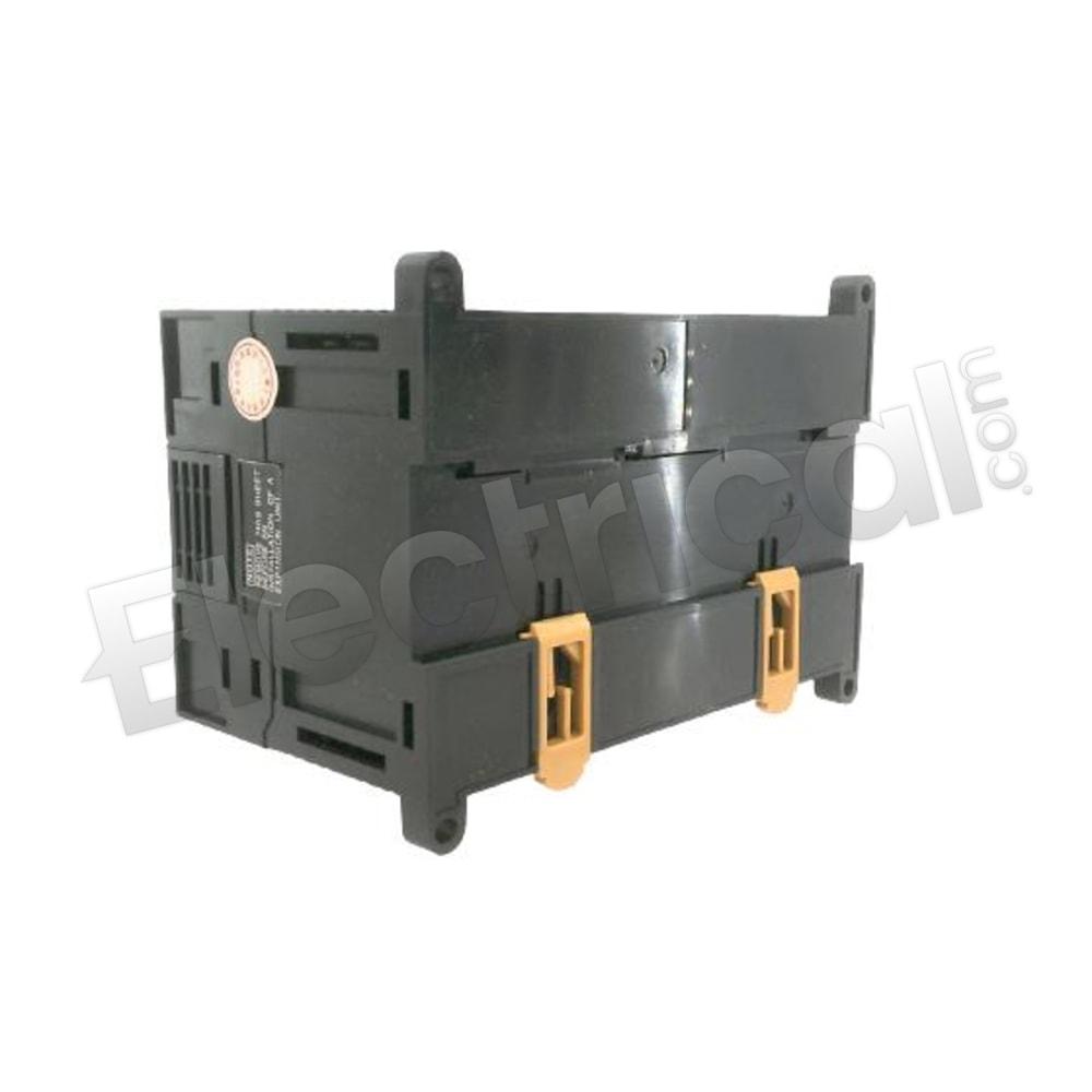 CP1H-X40DR-A