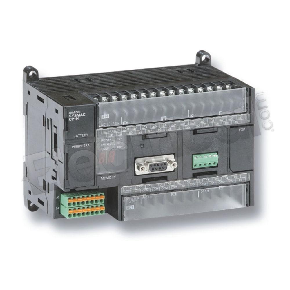 CP1H-X40DT1-D