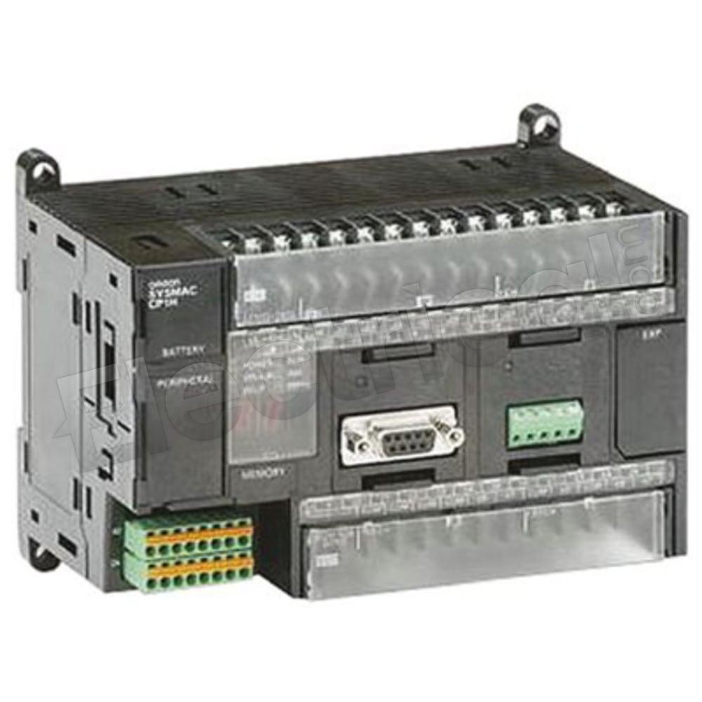 CP1H-XA40DR-A