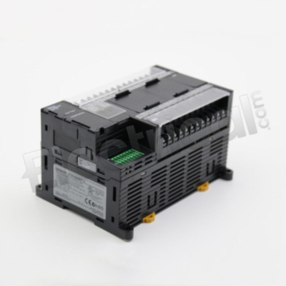 CP1H-XA40DT-D