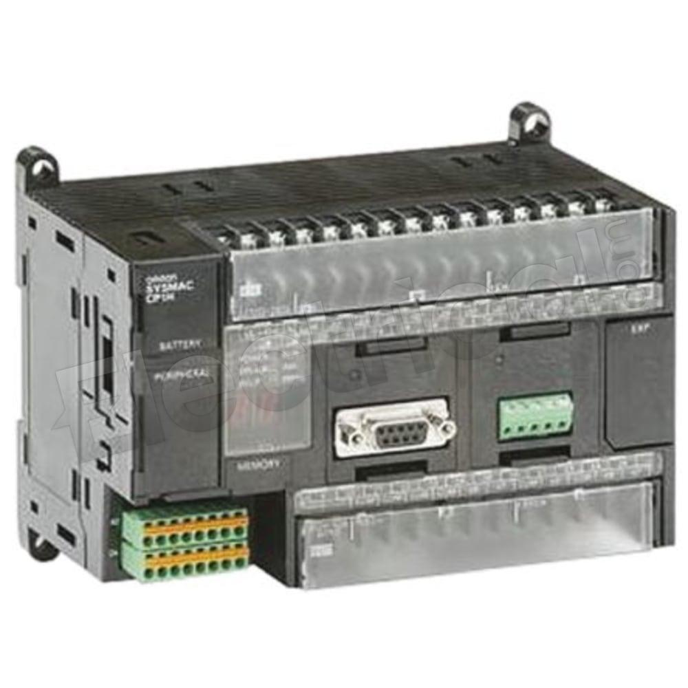 CP1H-XA40DT1-D