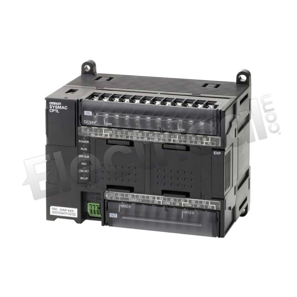 CP1L-EM30DT1-D