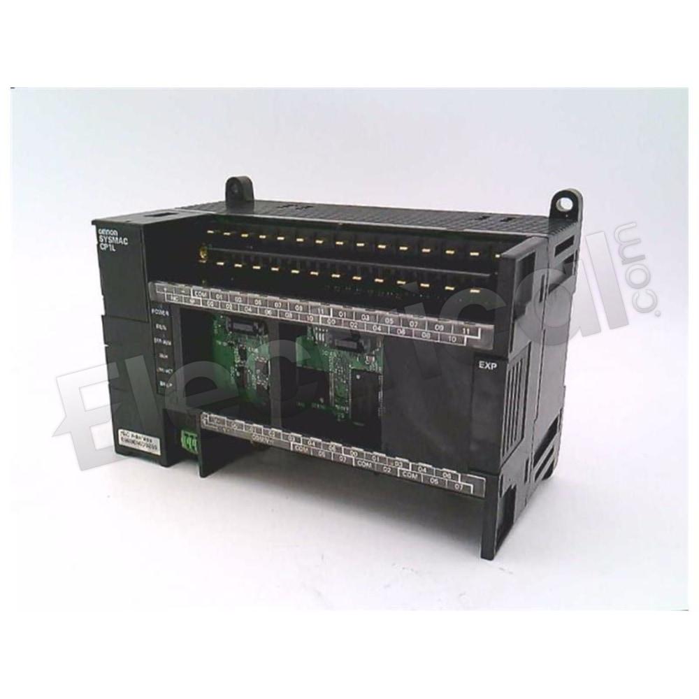 CP1L-EM40DT-D