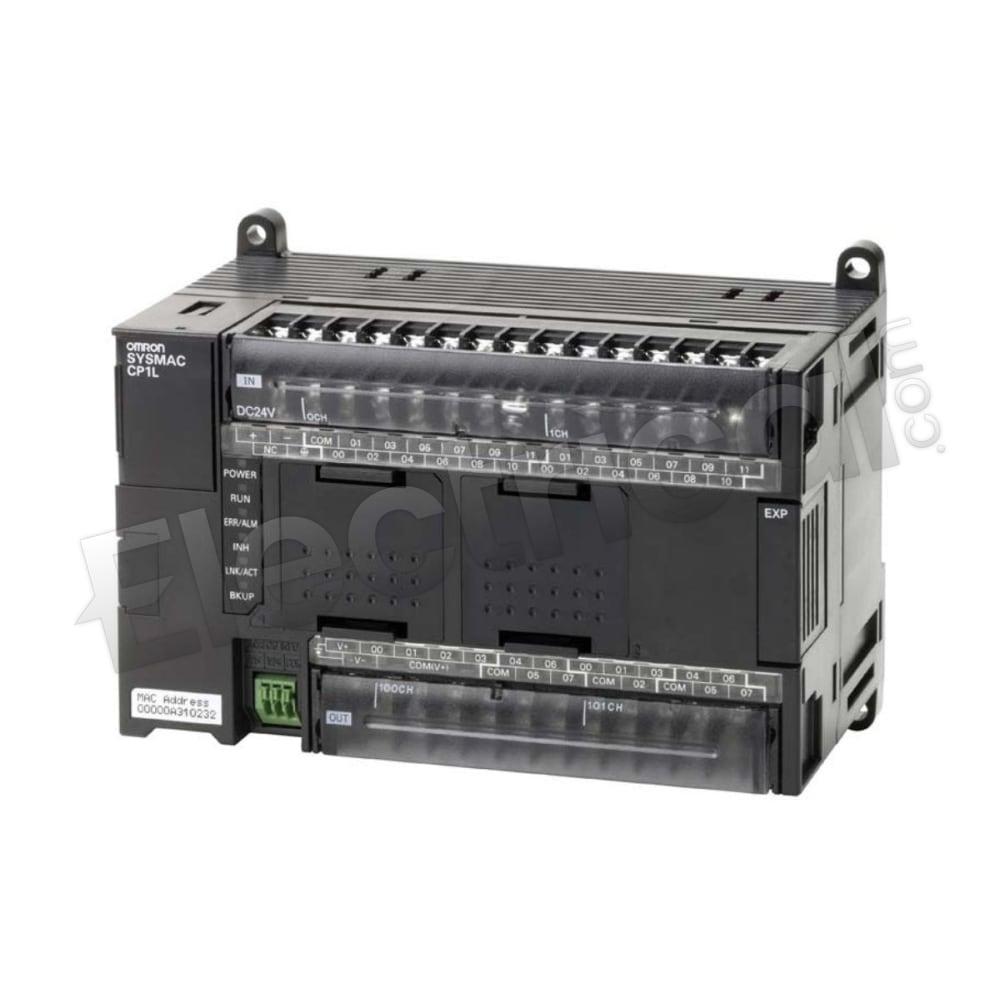 CP1L-EM40DT1-D
