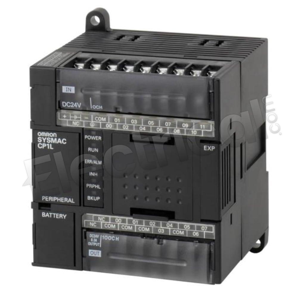 CP1L-L14DR-D